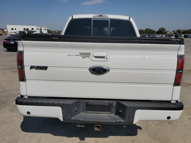 Photo 5 VIN: 1FTFW1ET2EKD52302 - FORD F150 SUPER 