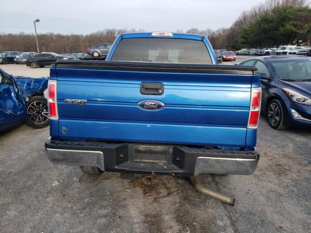 Photo 5 VIN: 1FTFW1ET2EKD55619 - FORD F150 SUPER 