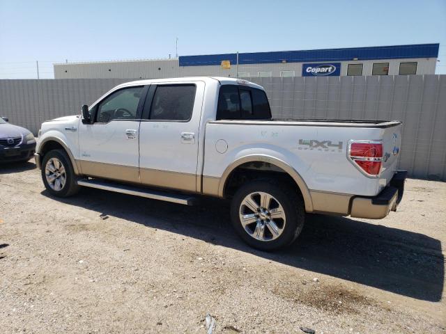 Photo 1 VIN: 1FTFW1ET2EKD74655 - FORD F150 SUPER 