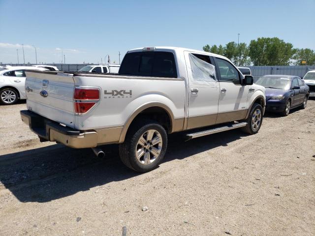 Photo 2 VIN: 1FTFW1ET2EKD74655 - FORD F150 SUPER 