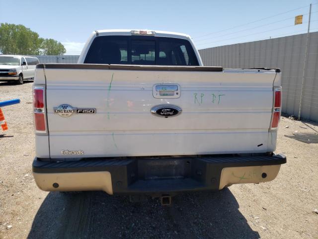 Photo 5 VIN: 1FTFW1ET2EKD74655 - FORD F150 SUPER 