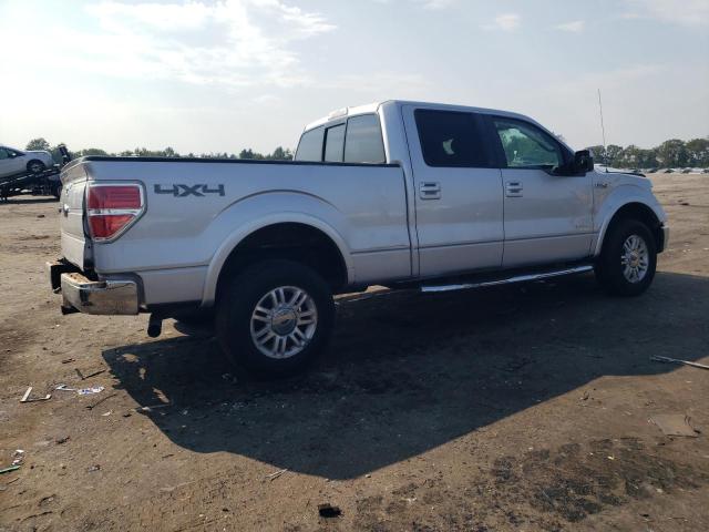 Photo 2 VIN: 1FTFW1ET2EKD97935 - FORD F150 SUPER 