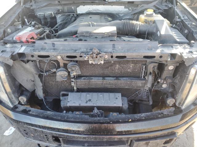 Photo 10 VIN: 1FTFW1ET2EKE16645 - FORD F150 SUPER 