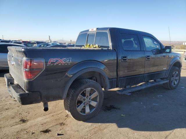 Photo 2 VIN: 1FTFW1ET2EKE16645 - FORD F150 SUPER 