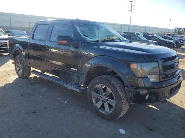 Photo 3 VIN: 1FTFW1ET2EKE16645 - FORD F150 SUPER 