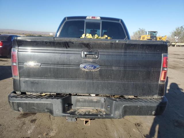 Photo 5 VIN: 1FTFW1ET2EKE16645 - FORD F150 SUPER 