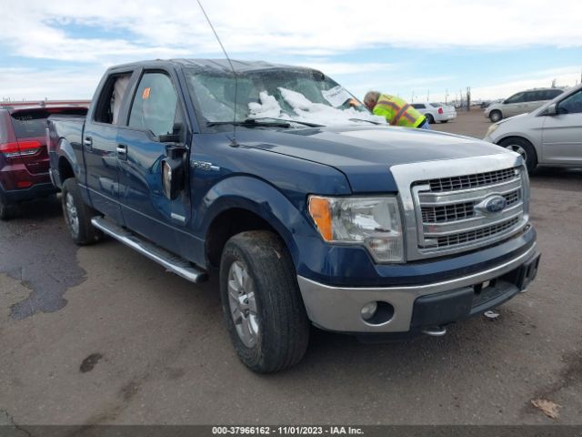 Photo 0 VIN: 1FTFW1ET2EKE47667 - FORD F-150 