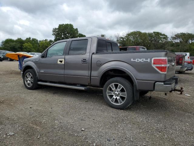 Photo 1 VIN: 1FTFW1ET2EKE51489 - FORD F150 SUPER 