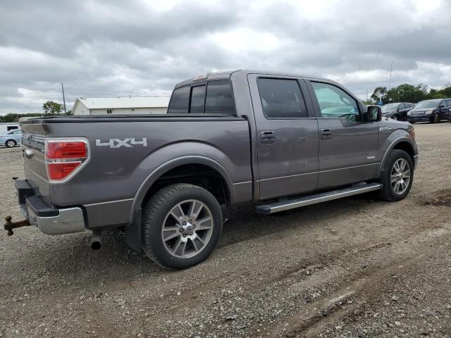 Photo 2 VIN: 1FTFW1ET2EKE51489 - FORD F150 SUPER 