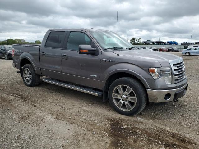 Photo 3 VIN: 1FTFW1ET2EKE51489 - FORD F150 SUPER 