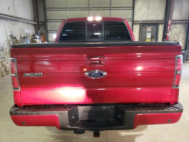 Photo 5 VIN: 1FTFW1ET2EKF16924 - FORD F-150 