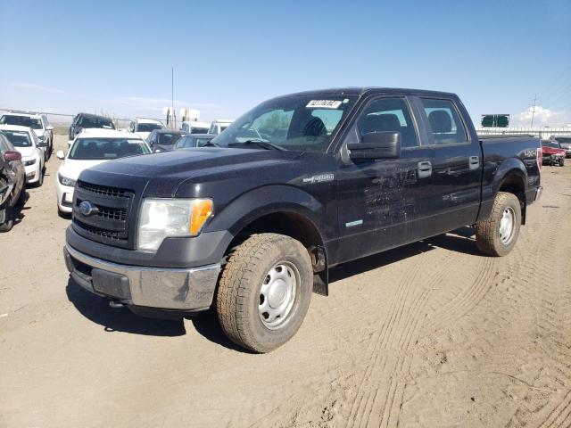 Photo 0 VIN: 1FTFW1ET2EKF27499 - FORD F150 SUPER 