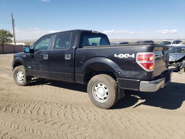 Photo 1 VIN: 1FTFW1ET2EKF27499 - FORD F150 SUPER 