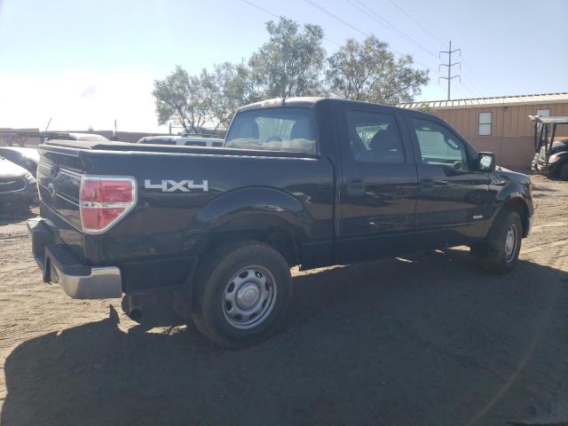 Photo 2 VIN: 1FTFW1ET2EKF27499 - FORD F150 SUPER 