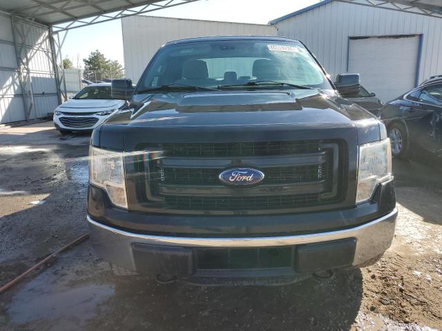 Photo 4 VIN: 1FTFW1ET2EKF27499 - FORD F150 SUPER 