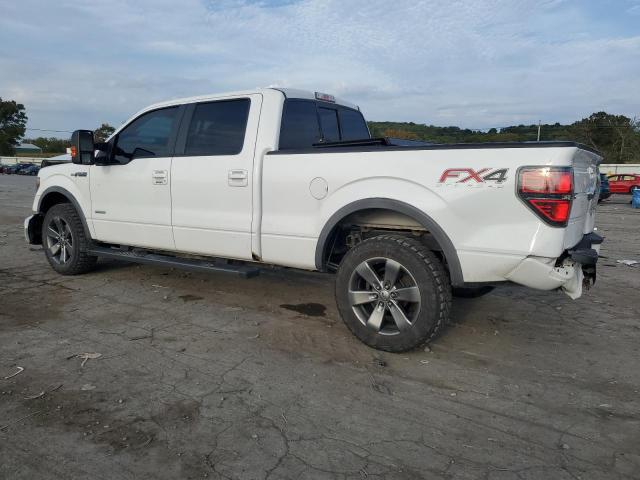 Photo 1 VIN: 1FTFW1ET2EKF71115 - FORD F150 SUPER 