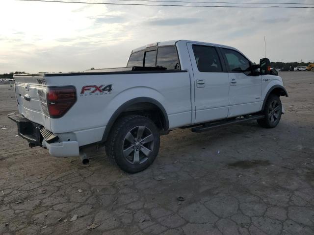 Photo 2 VIN: 1FTFW1ET2EKF71115 - FORD F150 SUPER 