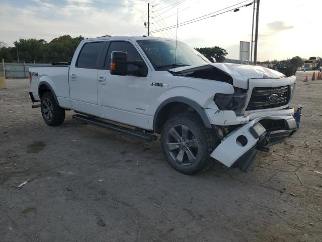 Photo 3 VIN: 1FTFW1ET2EKF71115 - FORD F150 SUPER 