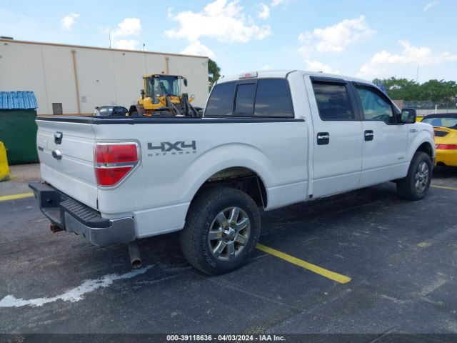 Photo 3 VIN: 1FTFW1ET2EKF95561 - FORD F-150 