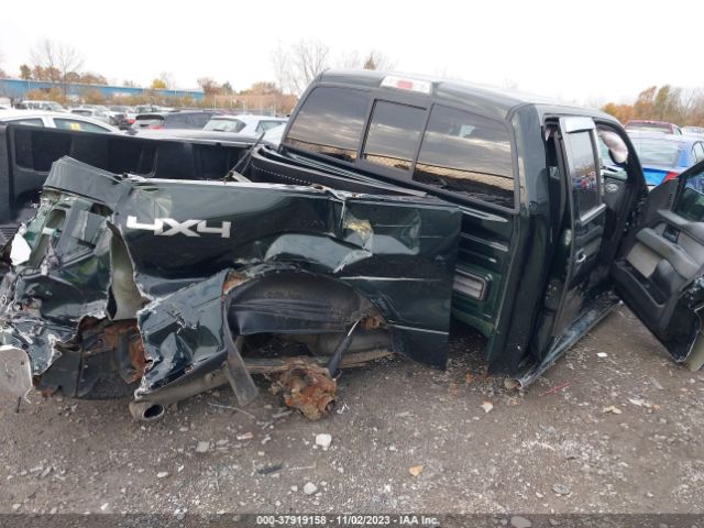 Photo 3 VIN: 1FTFW1ET2EKG44127 - FORD F-150 