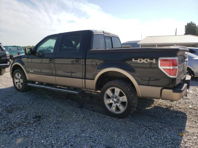 Photo 1 VIN: 1FTFW1ET3BFA58346 - FORD F-150 