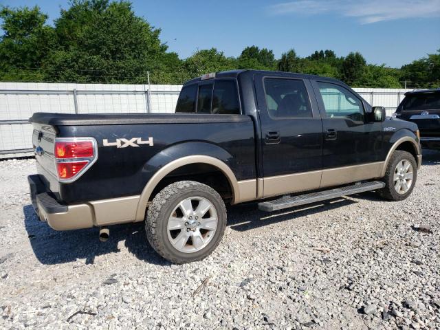 Photo 2 VIN: 1FTFW1ET3BFA58346 - FORD F-150 