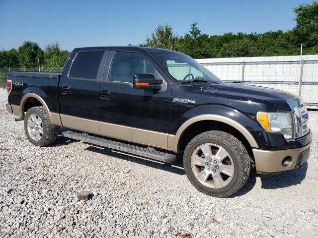 Photo 3 VIN: 1FTFW1ET3BFA58346 - FORD F-150 