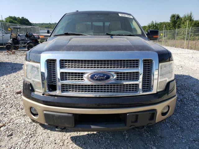 Photo 4 VIN: 1FTFW1ET3BFA58346 - FORD F-150 