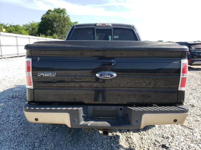 Photo 5 VIN: 1FTFW1ET3BFA58346 - FORD F-150 