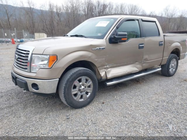 Photo 1 VIN: 1FTFW1ET3BFA65412 - FORD F-150 