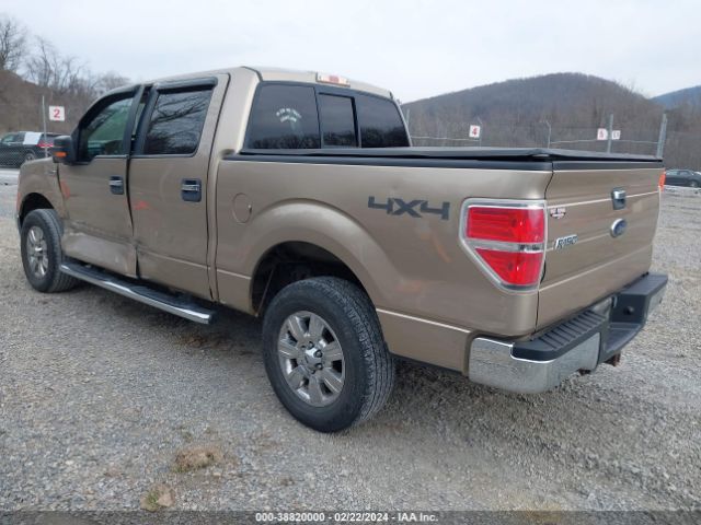 Photo 2 VIN: 1FTFW1ET3BFA65412 - FORD F-150 