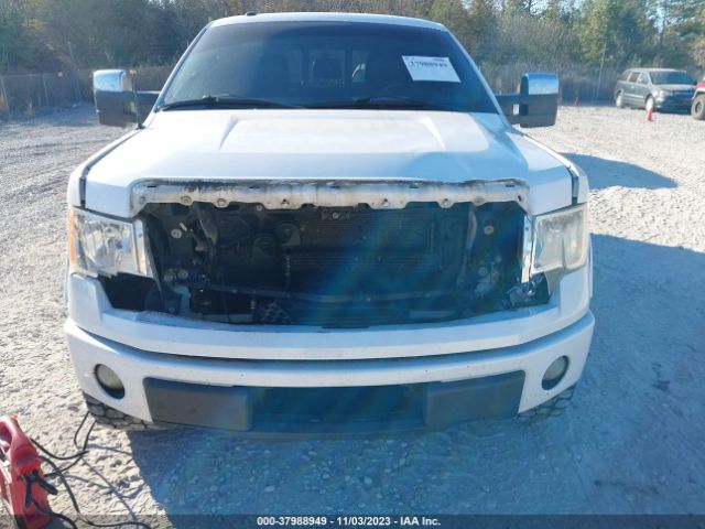 Photo 5 VIN: 1FTFW1ET3BFA76328 - FORD F-150 