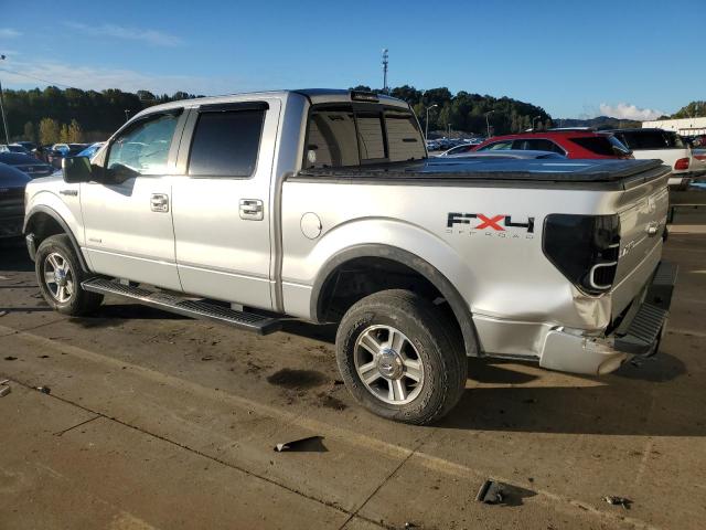 Photo 1 VIN: 1FTFW1ET3BFA85319 - FORD F150 SUPER 