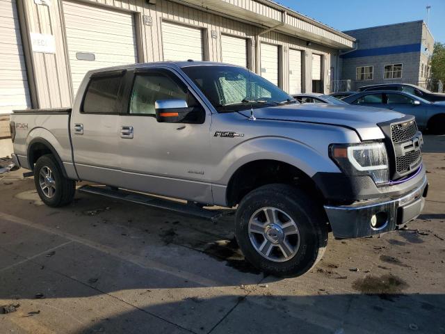 Photo 3 VIN: 1FTFW1ET3BFA85319 - FORD F150 SUPER 