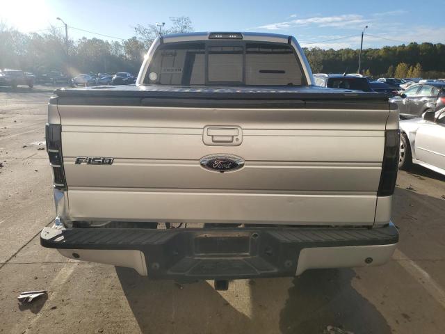 Photo 5 VIN: 1FTFW1ET3BFA85319 - FORD F150 SUPER 