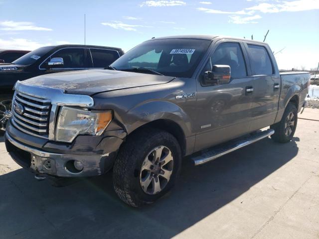 Photo 0 VIN: 1FTFW1ET3BFB09845 - FORD F-150 