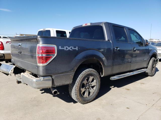 Photo 2 VIN: 1FTFW1ET3BFB09845 - FORD F-150 