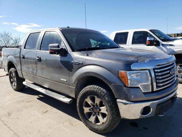 Photo 3 VIN: 1FTFW1ET3BFB09845 - FORD F-150 