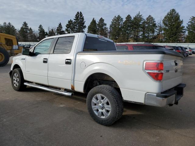 Photo 1 VIN: 1FTFW1ET3BFB14981 - FORD F-150 