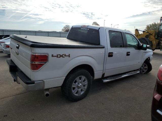 Photo 2 VIN: 1FTFW1ET3BFB14981 - FORD F-150 