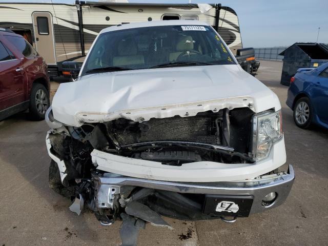 Photo 4 VIN: 1FTFW1ET3BFB14981 - FORD F-150 