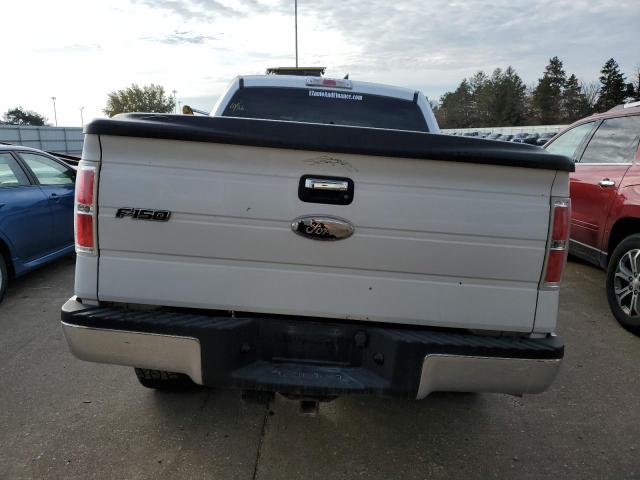 Photo 5 VIN: 1FTFW1ET3BFB14981 - FORD F-150 