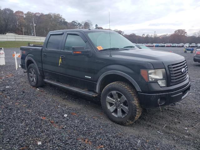 Photo 3 VIN: 1FTFW1ET3BFB30128 - FORD F150 SUPER 