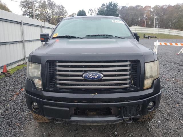 Photo 4 VIN: 1FTFW1ET3BFB30128 - FORD F150 SUPER 