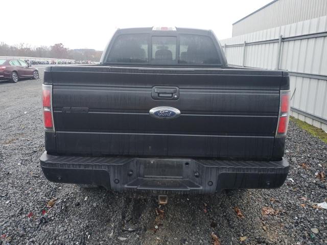 Photo 5 VIN: 1FTFW1ET3BFB30128 - FORD F150 SUPER 