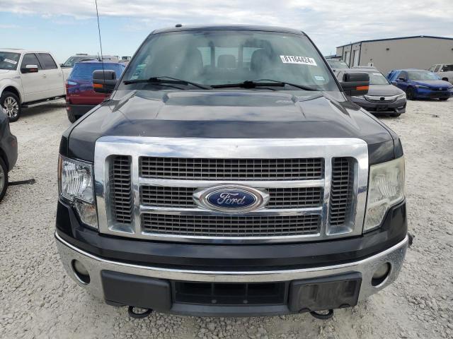 Photo 4 VIN: 1FTFW1ET3BFB48466 - FORD F150 SUPER 