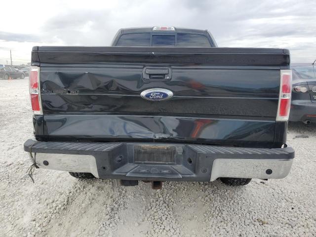 Photo 5 VIN: 1FTFW1ET3BFB48466 - FORD F150 SUPER 