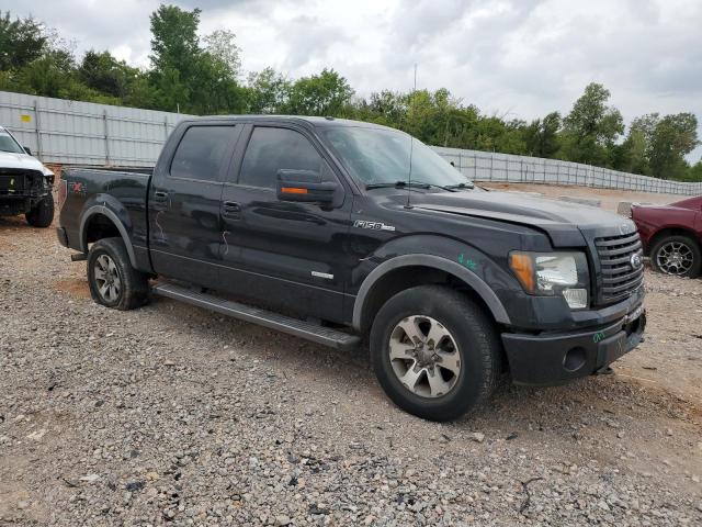 Photo 3 VIN: 1FTFW1ET3BFB64540 - FORD F150 SUPER 