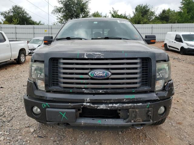 Photo 4 VIN: 1FTFW1ET3BFB64540 - FORD F150 SUPER 