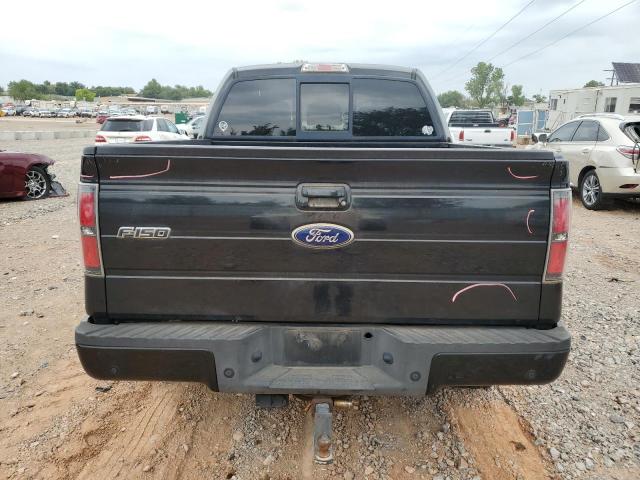 Photo 5 VIN: 1FTFW1ET3BFB64540 - FORD F150 SUPER 